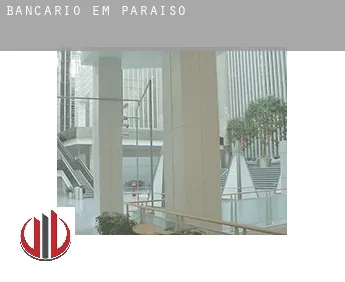 Bancário em  Paraíso
