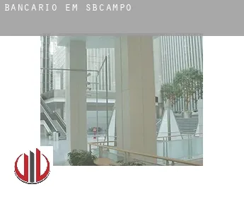 Bancário em  SBCampo
