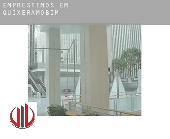 Empréstimos em  Quixeramobim