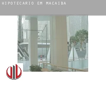 Hipotecário em  Macaíba