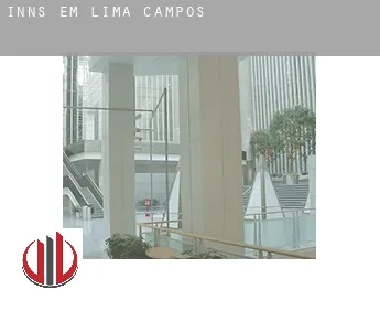 Inns em  Lima Campos