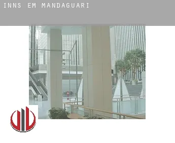 Inns em  Mandaguari