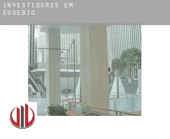 Investidores em  Eusébio