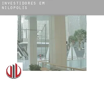 Investidores em  Nilópolis