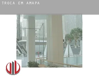 Troca em  Amapá