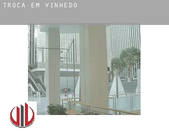 Troca em  Vinhedo