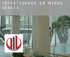 Investidores em  Minas Gerais