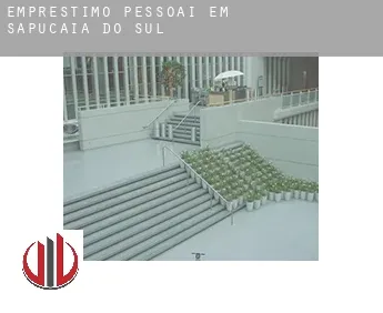 Empréstimo pessoai em  Sapucaia do Sul