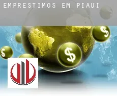 Empréstimos em  Piauí