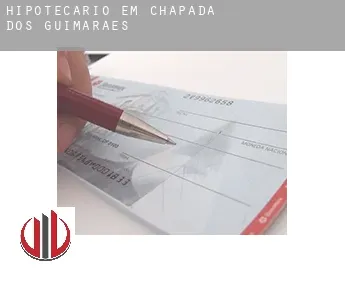 Hipotecário em  Chapada dos Guimarães