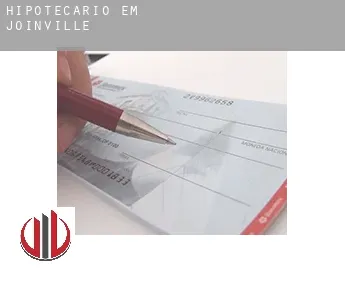 Hipotecário em  Joinville
