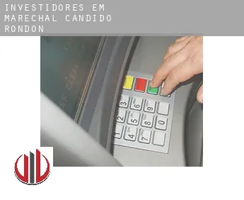 Investidores em  Marechal Cândido Rondon