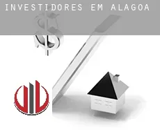 Investidores em  Alagoas