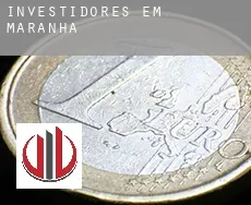 Investidores em  Maranhão