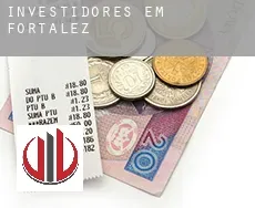 Investidores em  Fortaleza