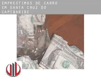 Empréstimos de carro em  Santa Cruz do Capibaribe