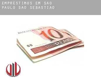 Empréstimos em  São Sebastião (São Paulo)