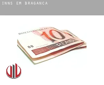 Inns em  Bragança