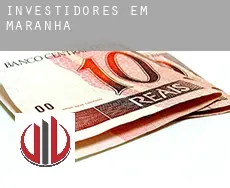 Investidores em  Maranhão