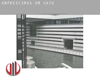 Empréstimos em  Catu