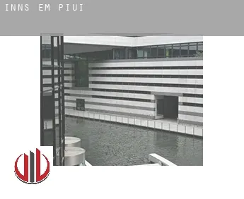Inns em  Piuí