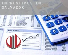 Empréstimos em Salvador