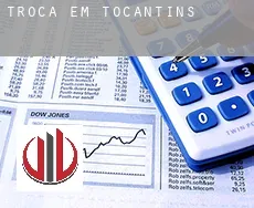 Troca em Tocantins