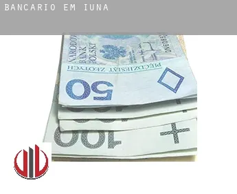 Bancário em  Iúna