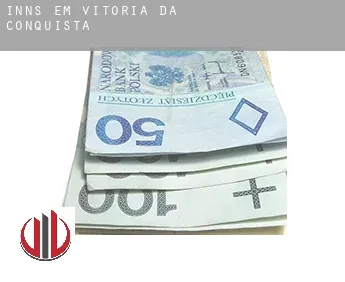 Inns em  Vitória da Conquista