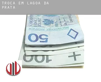 Troca em  Lagoa da Prata